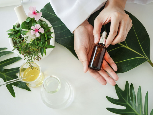 Guide to Herbal Skincare
