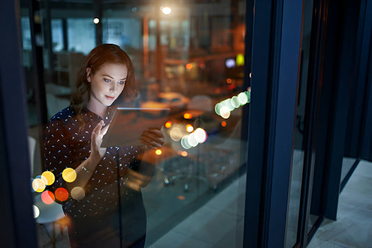 How Technology is Transforming the Beauty Industry in 2024