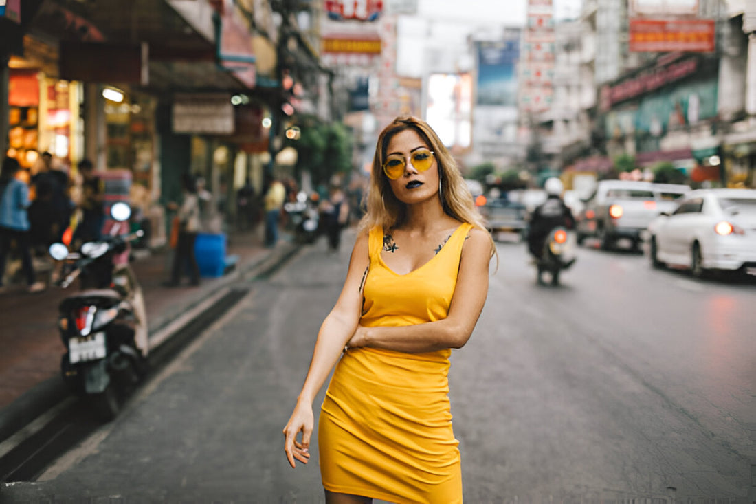 Revolutionary Tech is Completely Changing Fashion — Here’s What You Need to Know.