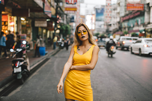 Revolutionary Tech is Completely Changing Fashion — Here’s What You Need to Know.
