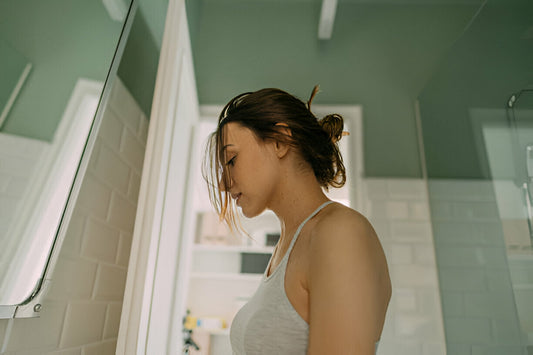 The Messy Bun Renaissance: Effortless Beauty for 2025