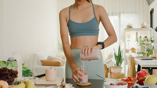 The Sustainable Approach to Weight Loss Success in 2024