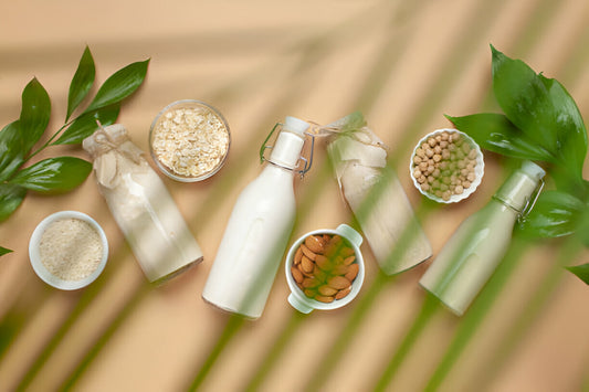 Transform Your Skincare Routine with These Top Natural Ingredients