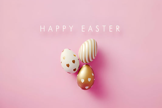 Unlock Your Spring Glow: Easter-Inspired Beauty & Skincare Secrets!