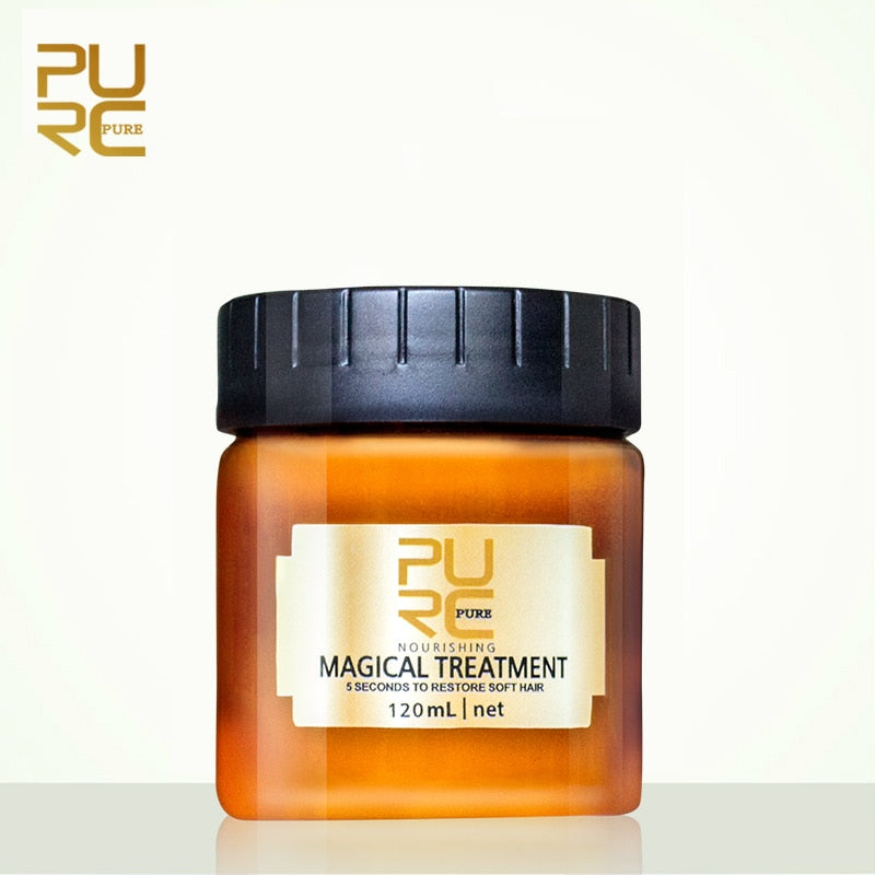 Lux On Demand Hair Damage Repair