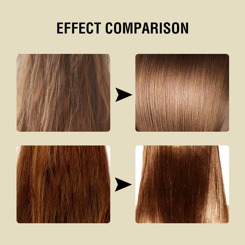 Lux On Demand Hair Damage Repair