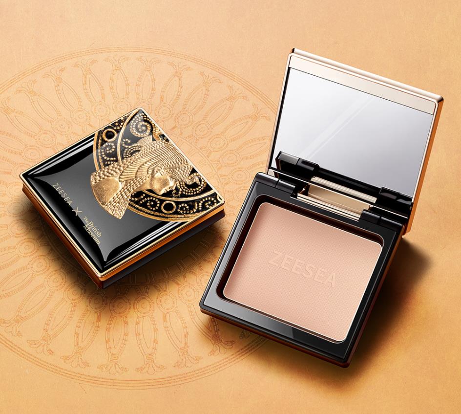 Lux Premium Makeup Powder