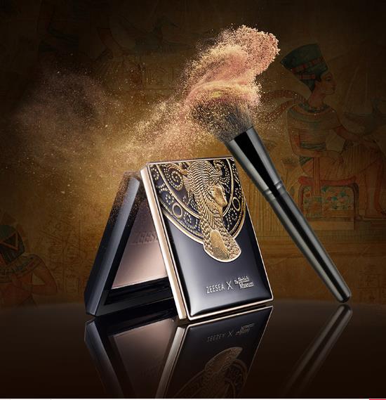 Lux Premium Makeup Powder