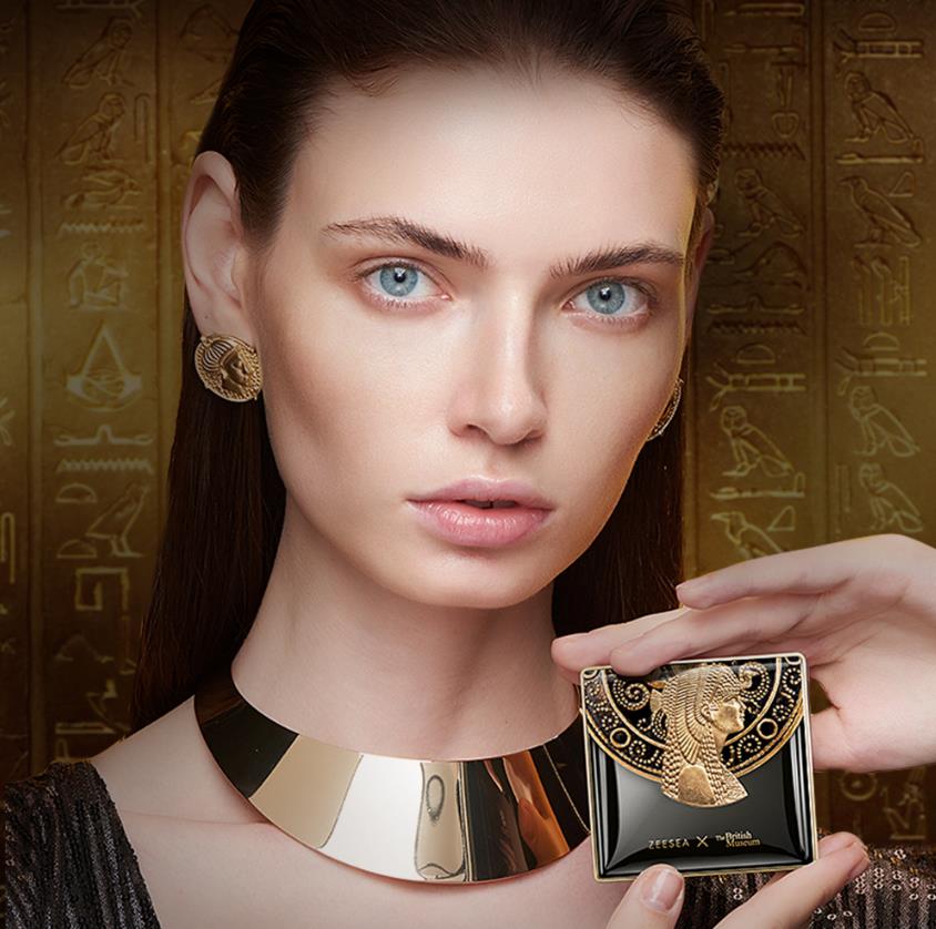Lux Premium Makeup Powder