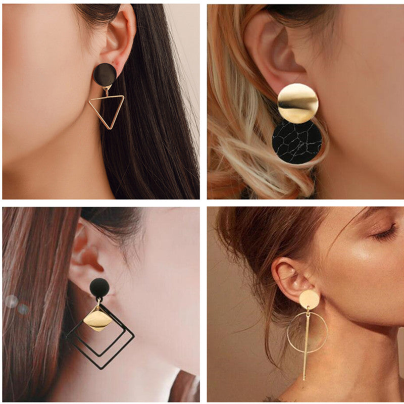 Starlit Eclat Earrings