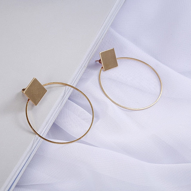 Starlit Eclat Earrings