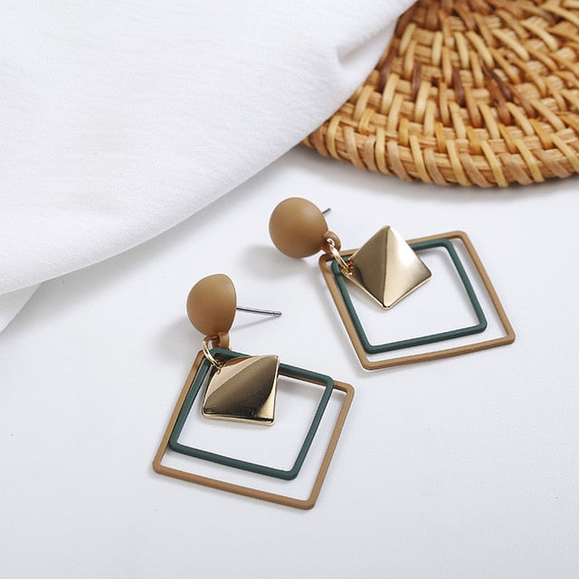 Starlit Eclat Earrings