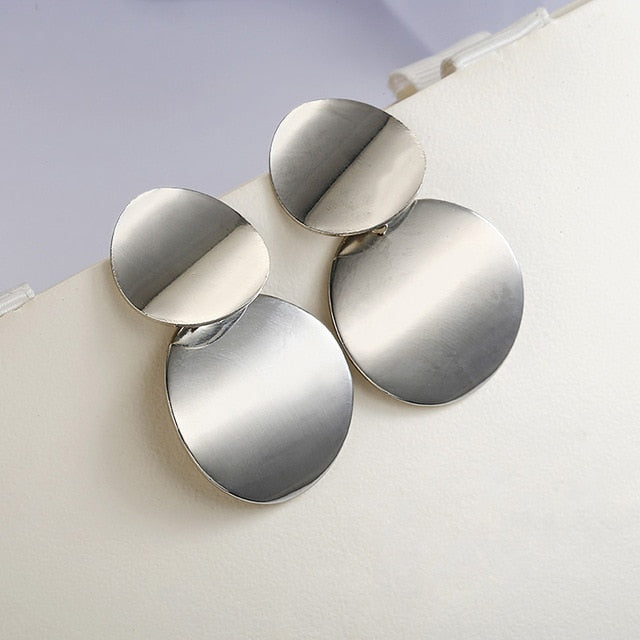 Starlit Eclat Earrings