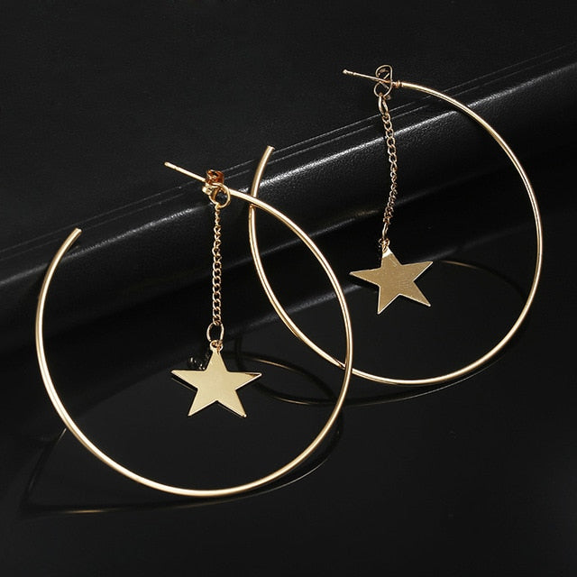 Starlit Eclat Earrings