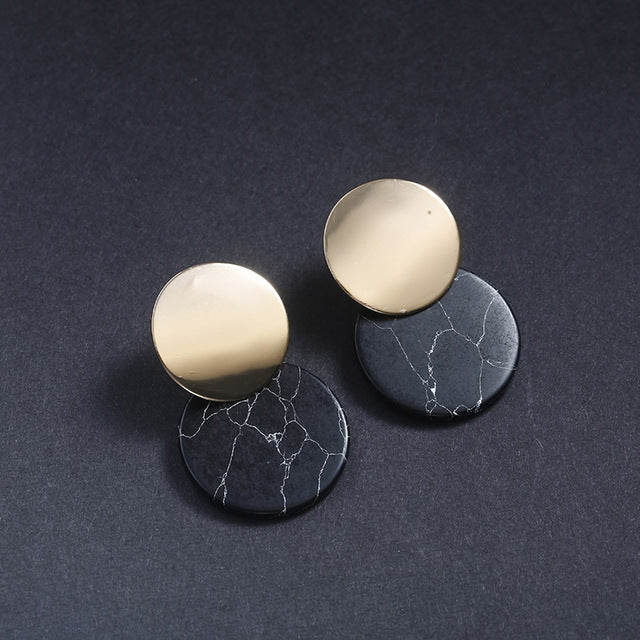 Starlit Eclat Earrings