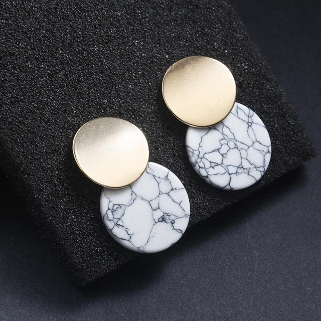Starlit Eclat Earrings
