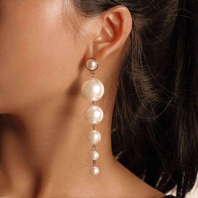 Starlit Eclat Earrings