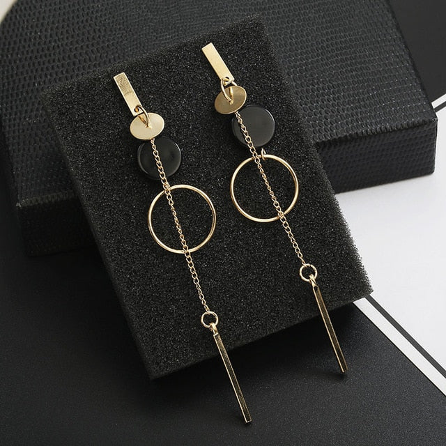 Starlit Eclat Earrings