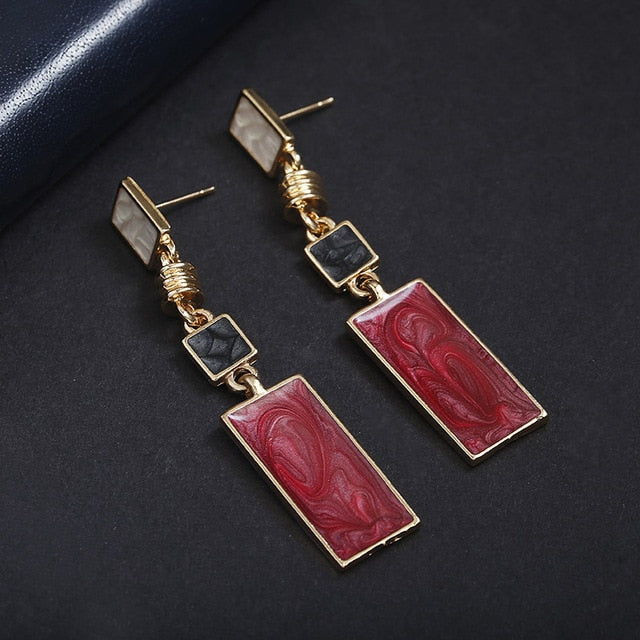 Starlit Eclat Earrings