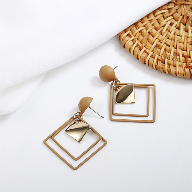 Starlit Eclat Earrings