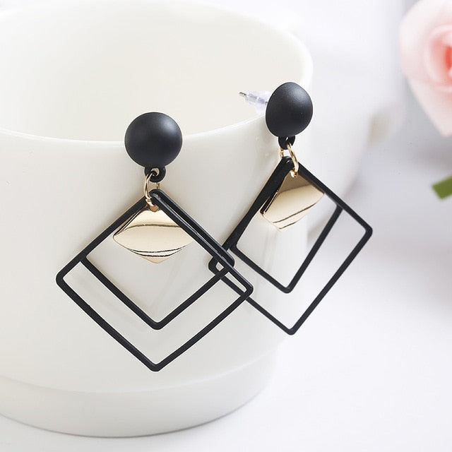 Starlit Eclat Earrings