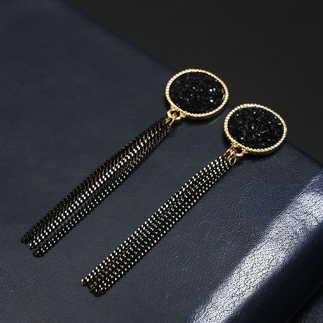 Starlit Eclat Earrings