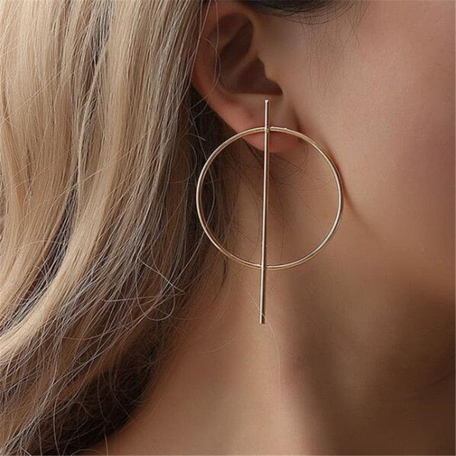 Starlit Eclat Earrings