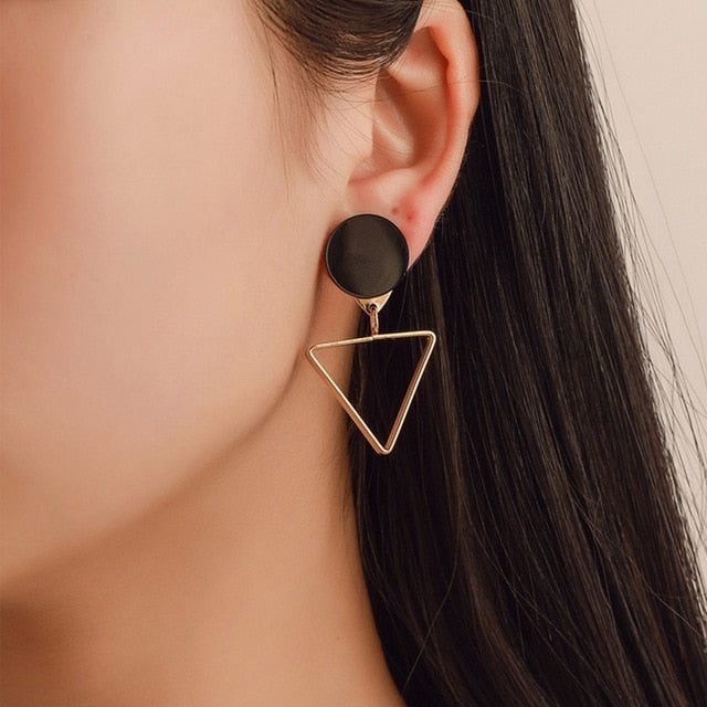Starlit Eclat Earrings