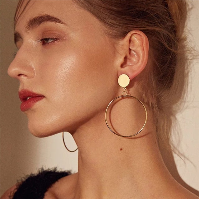 Starlit Eclat Earrings