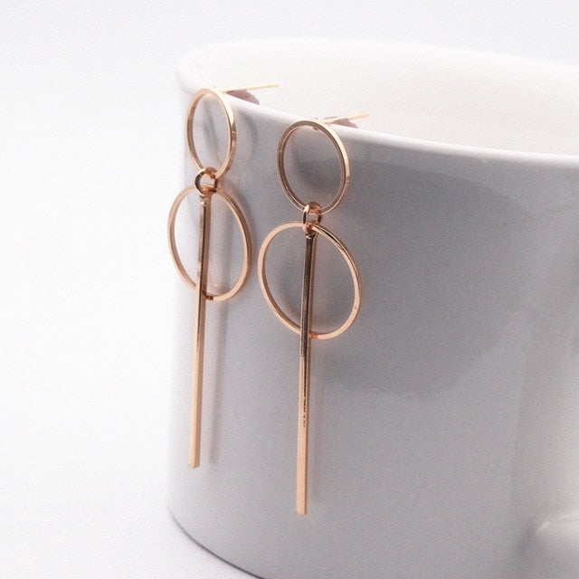 Starlit Eclat Earrings