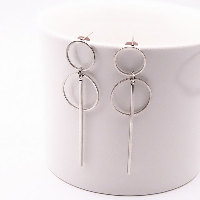 Starlit Eclat Earrings