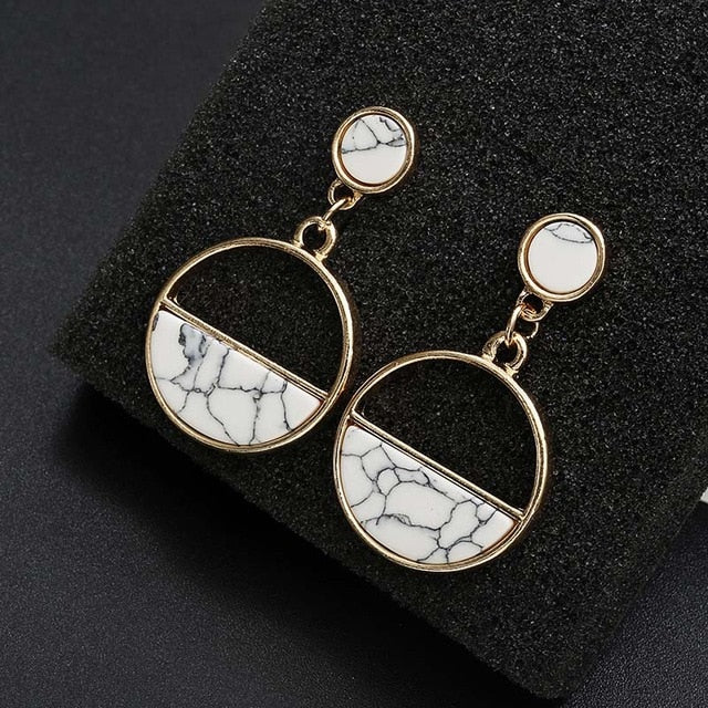 Starlit Eclat Earrings