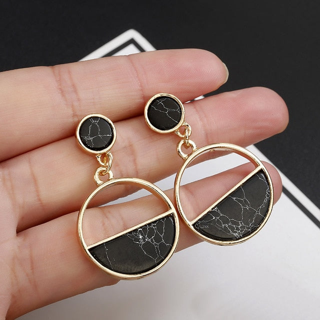 Starlit Eclat Earrings