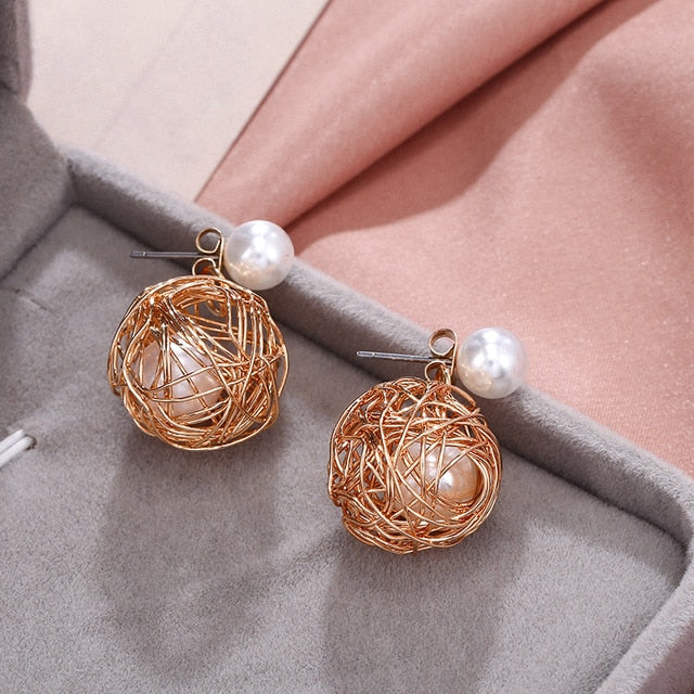 Starlit Eclat Earrings