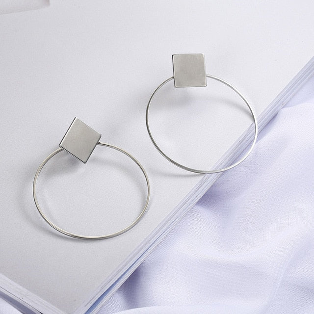 Starlit Eclat Earrings