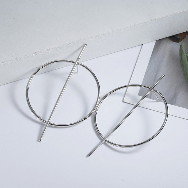 Starlit Eclat Earrings