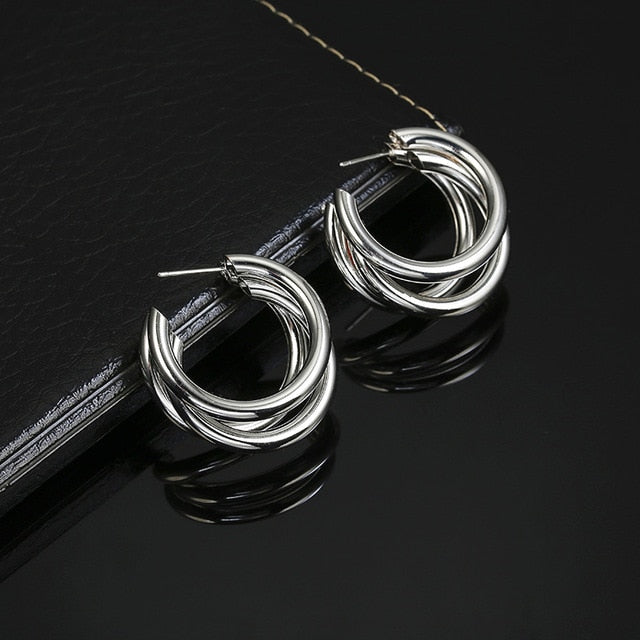 Starlit Eclat Earrings
