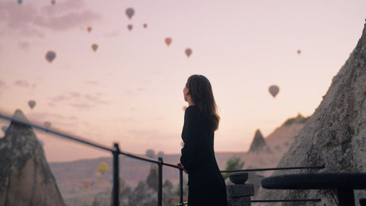 2023: A Beauty Odyssey - Exploring the Trends Shaping the Future of Beauty
