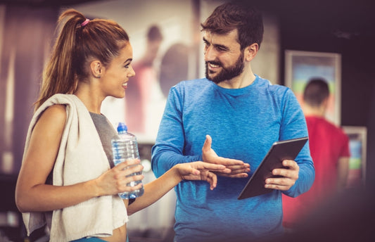 7 Tips to Get the Most Out of Your Workout, According to Research