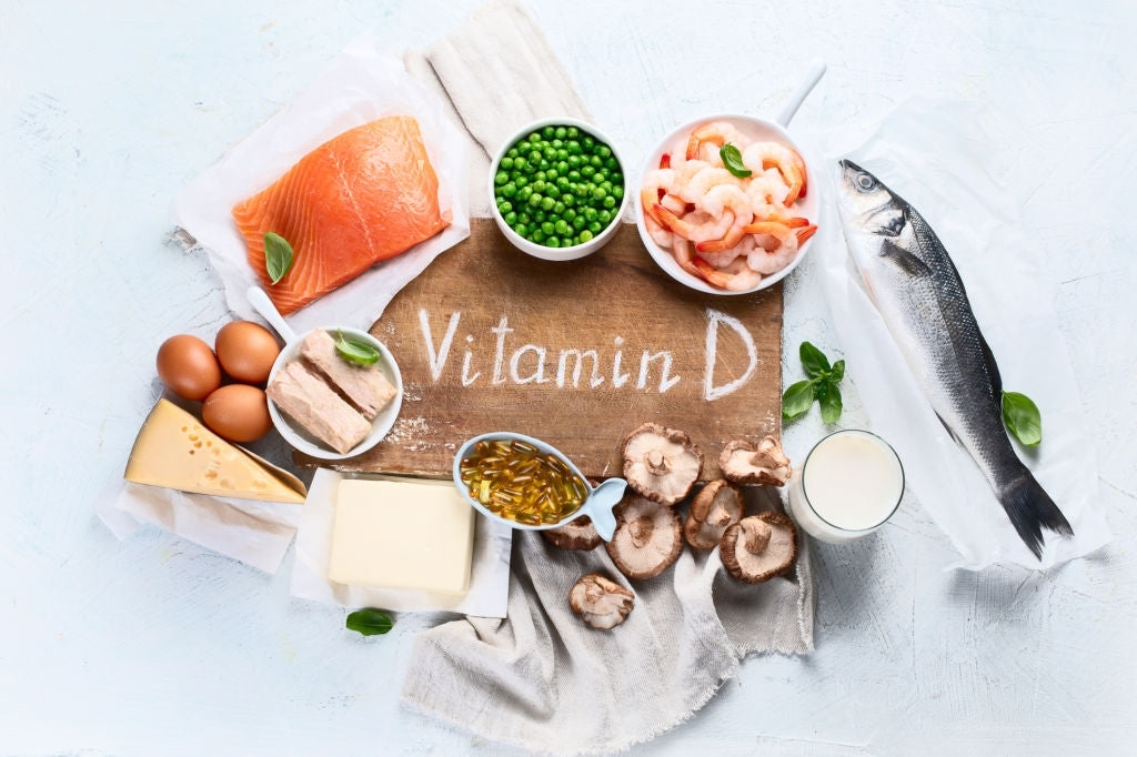 All you need to know about Vitamin D