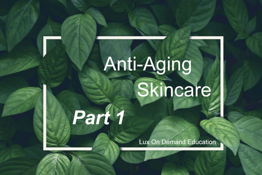 Anti-Aging Skincare