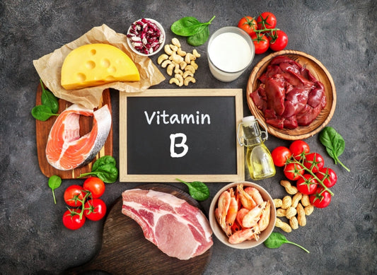 Complete Guide to Vitamin B6
