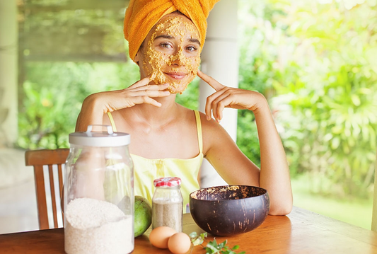 Skincare Creams VS Lotions