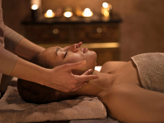 Elevate Your Glow: The Art and Science of Facial Massages
