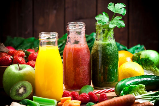 Everything you need to know about Herbal Weight Loss