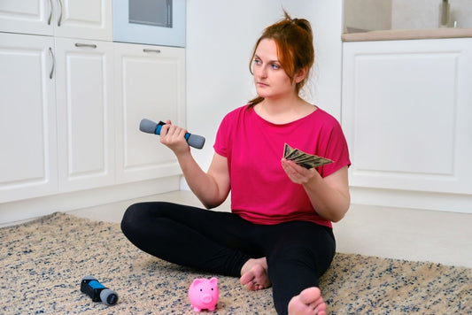 Home Fitness Equipment Buying Guide