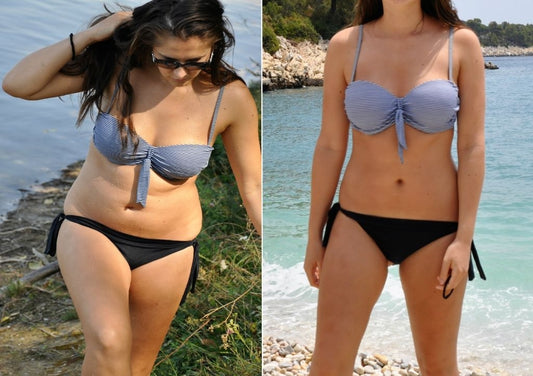 How to Lose Weight Fast: Expert's Edition
