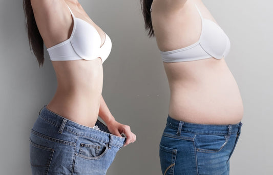 How to Lose Weight Fast