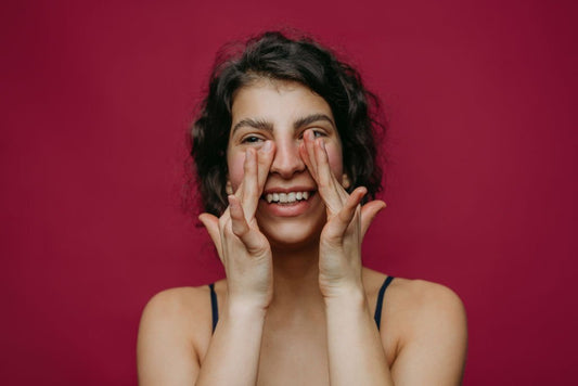 How to Stop Oily Skin: Beginners Edition