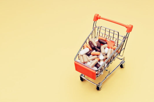 How to buy Cheap and Affordable Vitamins